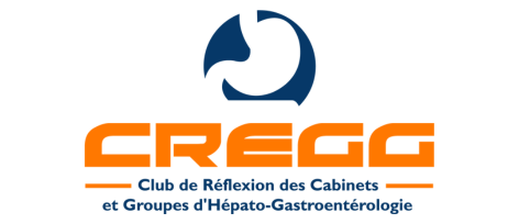 CREGG logo