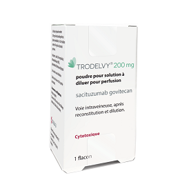 Conditionnement Trodelvy